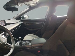 Mazda 3 2.5L E-SKY G MHEV 103kW Prime-line