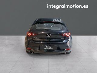 Mazda 3 2.5L E-SKY G MHEV 103kW Prime-line