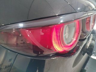 Mazda 3 2.5L E-SKY G MHEV 103kW Prime-line