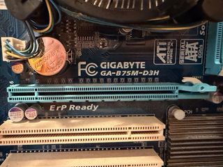 PC Ordenador Intel Core i5 Placa, caja y ram