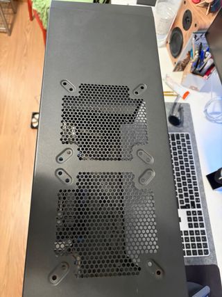 PC Ordenador Intel Core i5 Placa, caja y ram