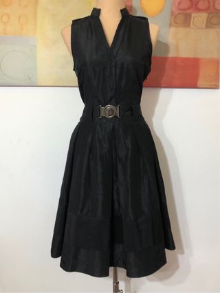 Vestido Zara