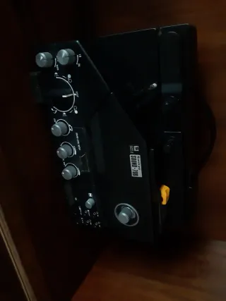 Sankyo Sound 700 Proyector Película