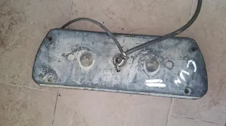 Piloto Trasero Camión/Furgón/Remolque