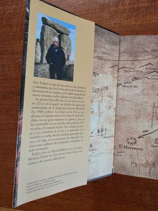 El círculo de los días