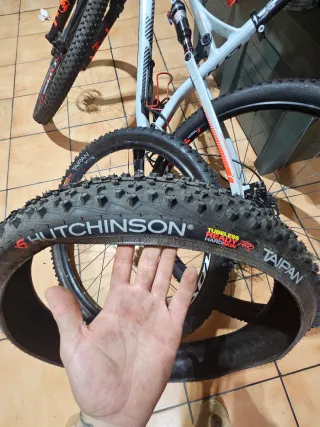 Bicicleta BH Lynx Race