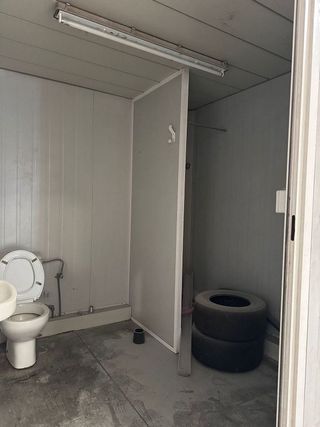 Nave industrial en alquiler en Sils
