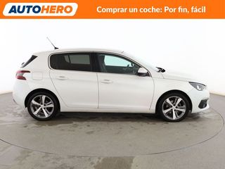Peugeot 308 1.2 PureTech Tech Edition
