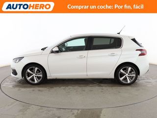 Peugeot 308 1.2 PureTech Tech Edition