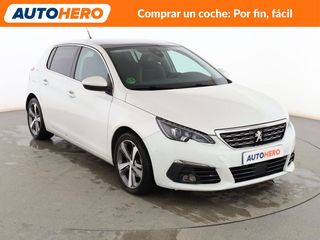 Peugeot 308 1.2 PureTech Tech Edition