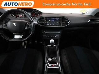 Peugeot 308 1.2 PureTech Tech Edition