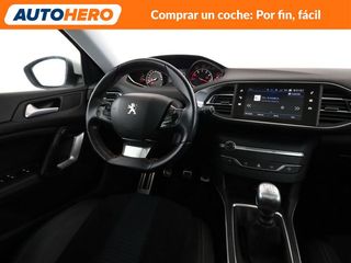 Peugeot 308 1.2 PureTech Tech Edition
