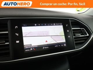 Peugeot 308 1.2 PureTech Tech Edition