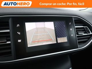 Peugeot 308 1.2 PureTech Tech Edition