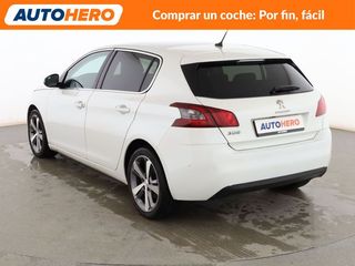 Peugeot 308 1.2 PureTech Tech Edition