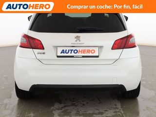 Peugeot 308 1.2 PureTech Tech Edition