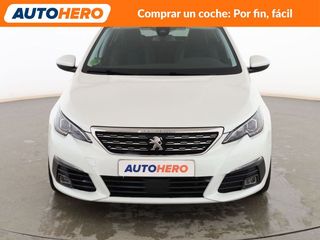 Peugeot 308 1.2 PureTech Tech Edition