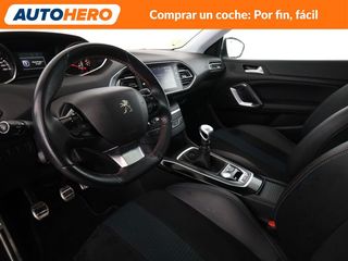 Peugeot 308 1.2 PureTech Tech Edition