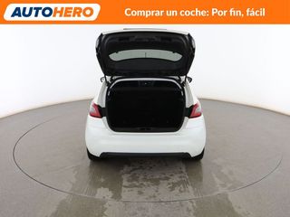Peugeot 308 1.2 PureTech Tech Edition