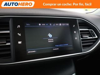 Peugeot 308 1.2 PureTech Tech Edition