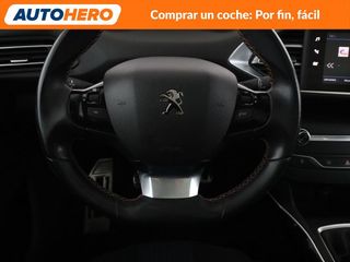 Peugeot 308 1.2 PureTech Tech Edition