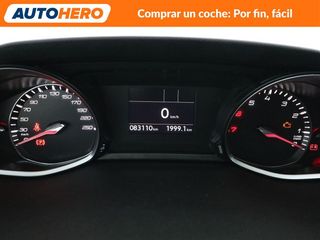 Peugeot 308 1.2 PureTech Tech Edition