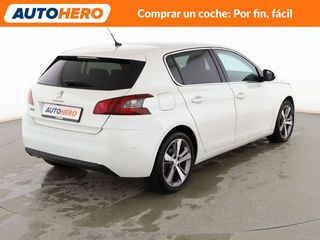 Peugeot 308 1.2 PureTech Tech Edition