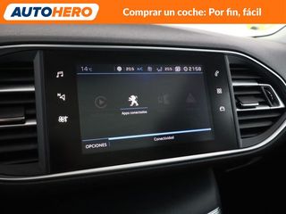 Peugeot 308 1.2 PureTech Tech Edition