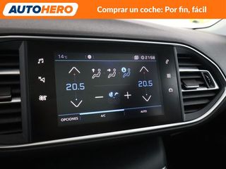 Peugeot 308 1.2 PureTech Tech Edition