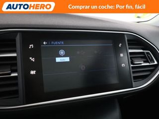 Peugeot 308 1.2 PureTech Tech Edition
