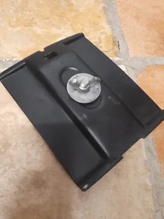 Cofre y soportes/parrilla BMW K 75