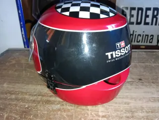 Tissot 2007 Edición Limitada Reloj Moto GP