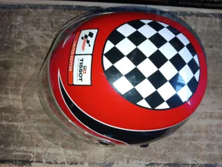 Tissot 2007 Edición Limitada Reloj Moto GP