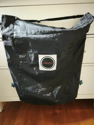 Silla de paseo ligera Mast 2