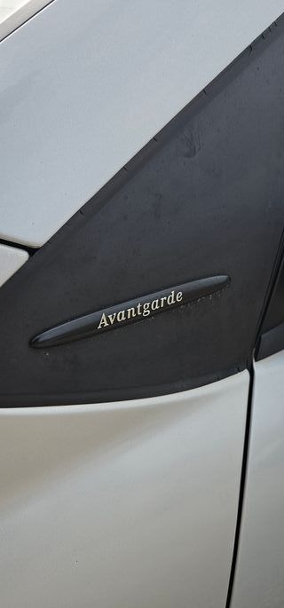 Mercedes-Benz Clase A 2007