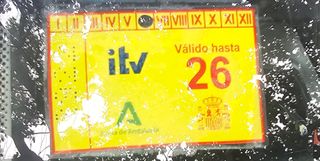 Mercedes-Benz Clase A 2007