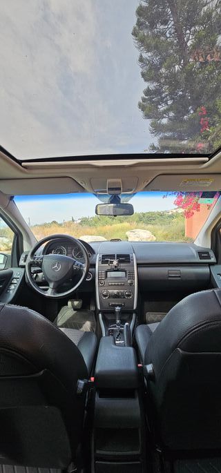 Mercedes-Benz Clase A 2007