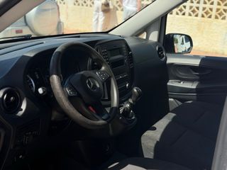 Mercedes-Benz Vito 2016