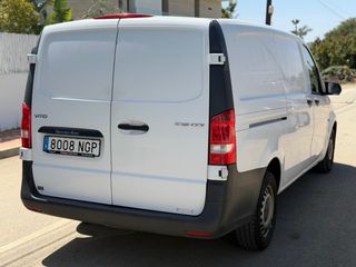 Mercedes-Benz Vito 2016