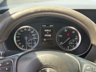 Mercedes-Benz Vito 2016