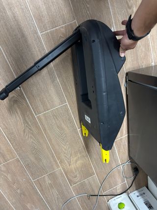 Silla coche Maxi-Cosi Isofix