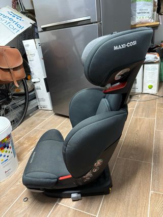 Silla coche Maxi-Cosi Isofix
