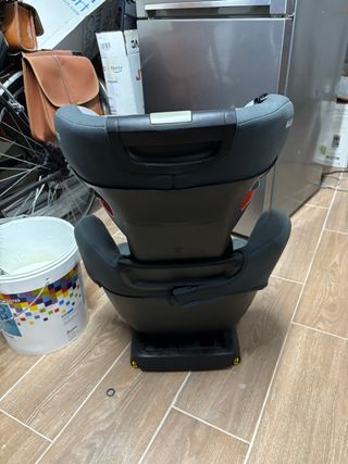 Silla coche Maxi-Cosi Isofix