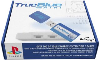 USB psx mini classic PERSONALIZADO