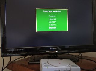 USB psx mini classic PERSONALIZADO