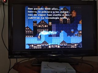 USB psx mini classic PERSONALIZADO