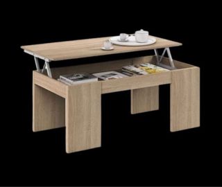 Muebles de salón modernos