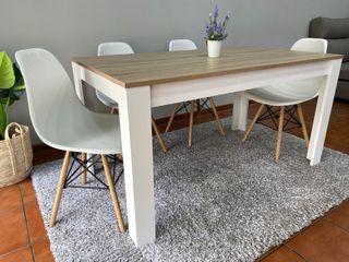 Muebles de salón modernos