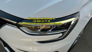 Renault Megane 2021