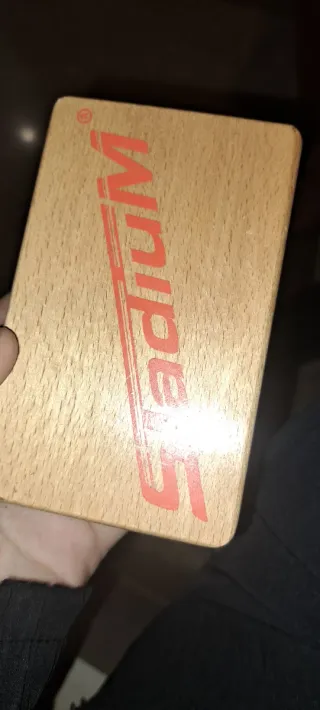 Plancha Encerado Sky / Snow Esquí